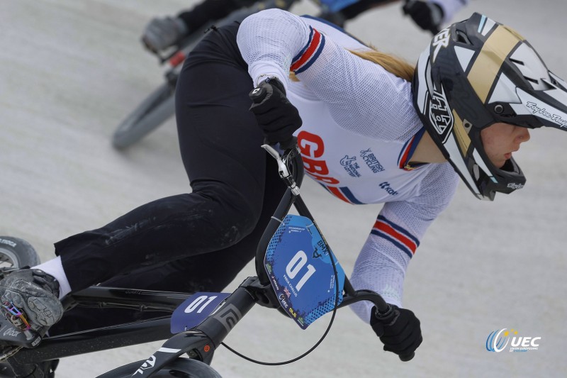 2023 BMX European Cup - 19/03/2023 - Day 3 - photo Ilario Biondi/SprintCyclingAgency?2023